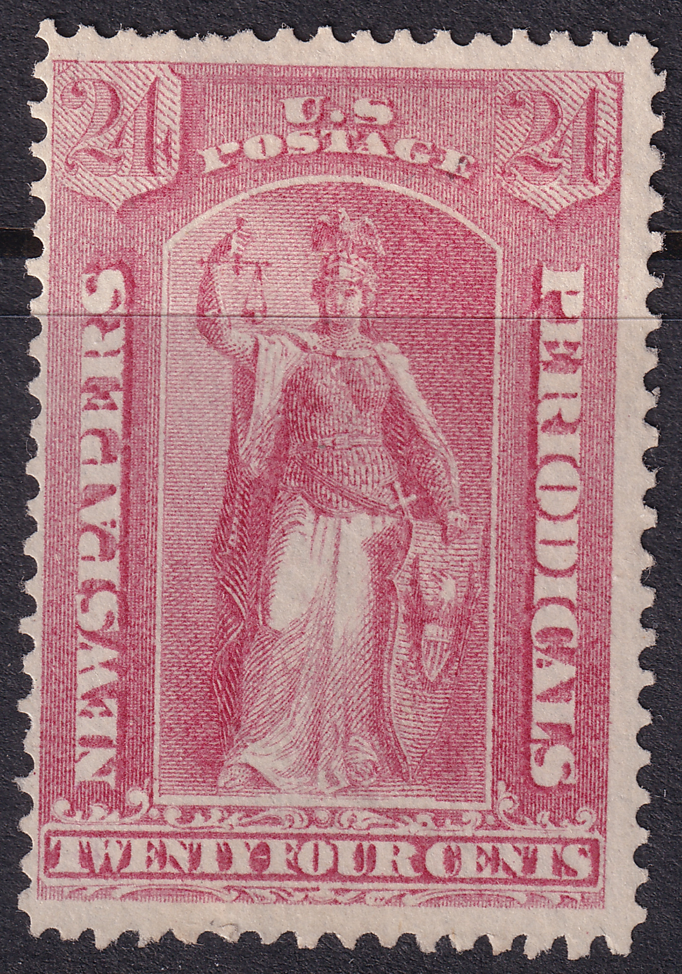 Stamp Picture