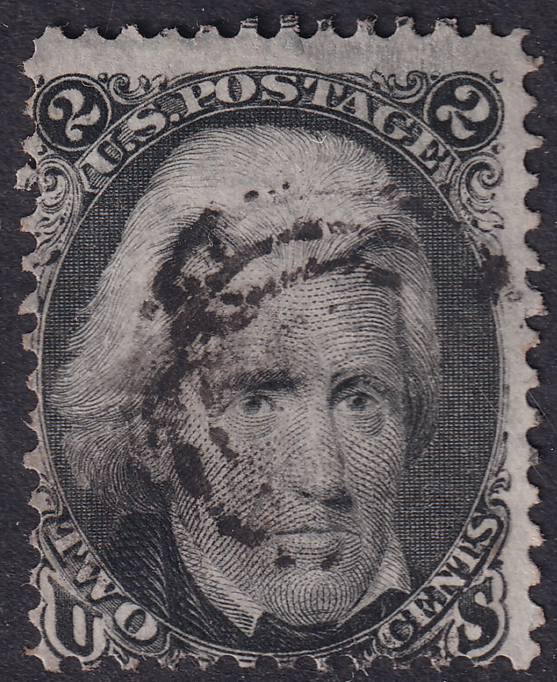 Stamp Picture
