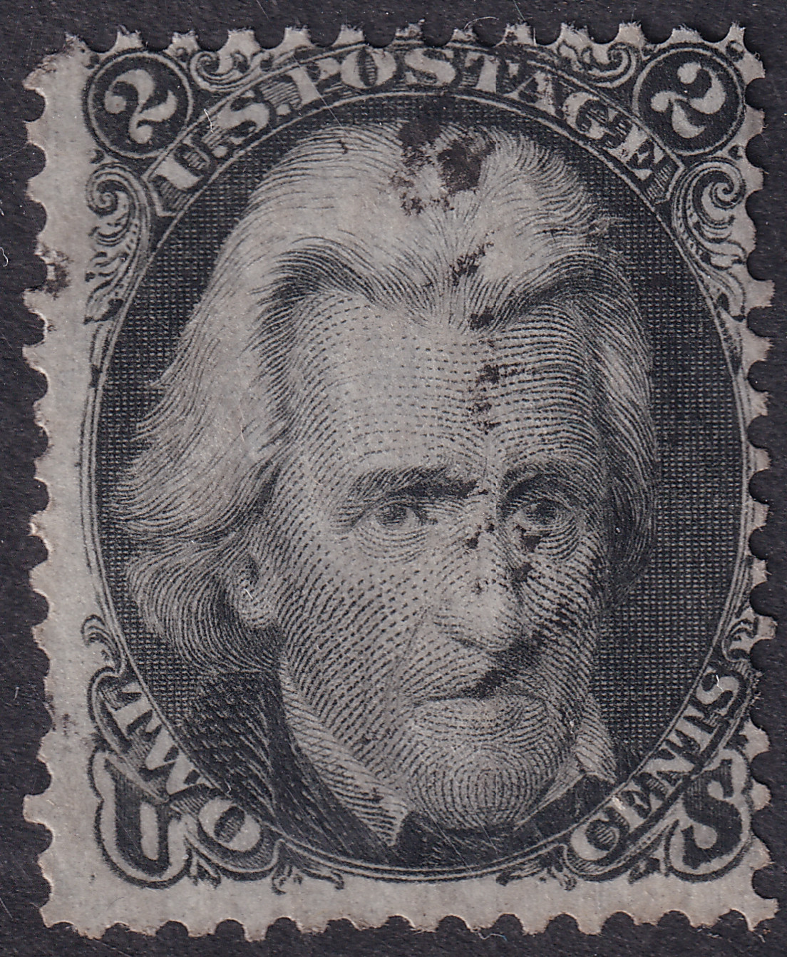 Stamp Picture