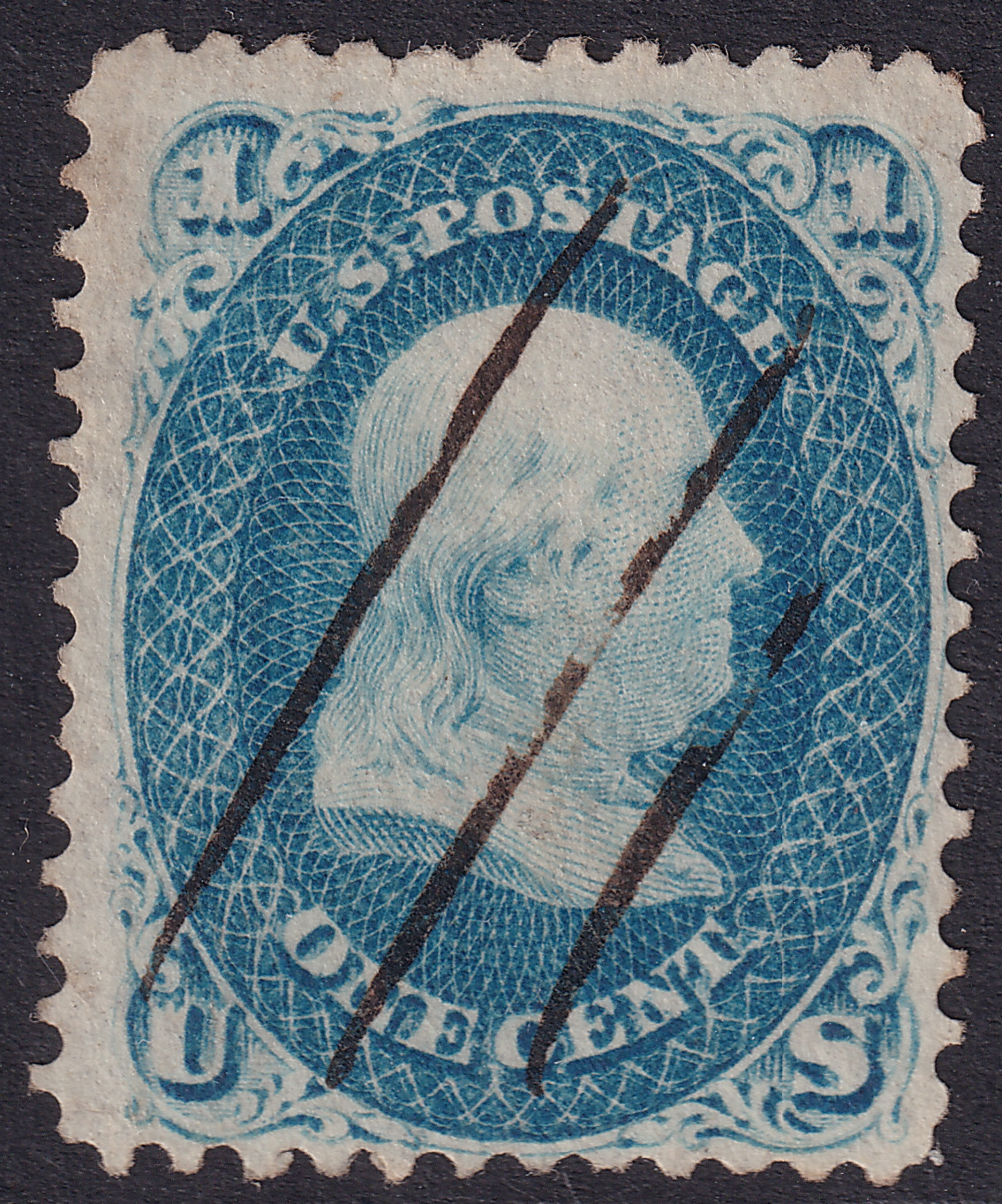 Stamp Picture