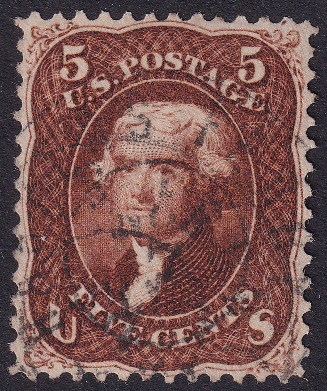 Stamp Picture