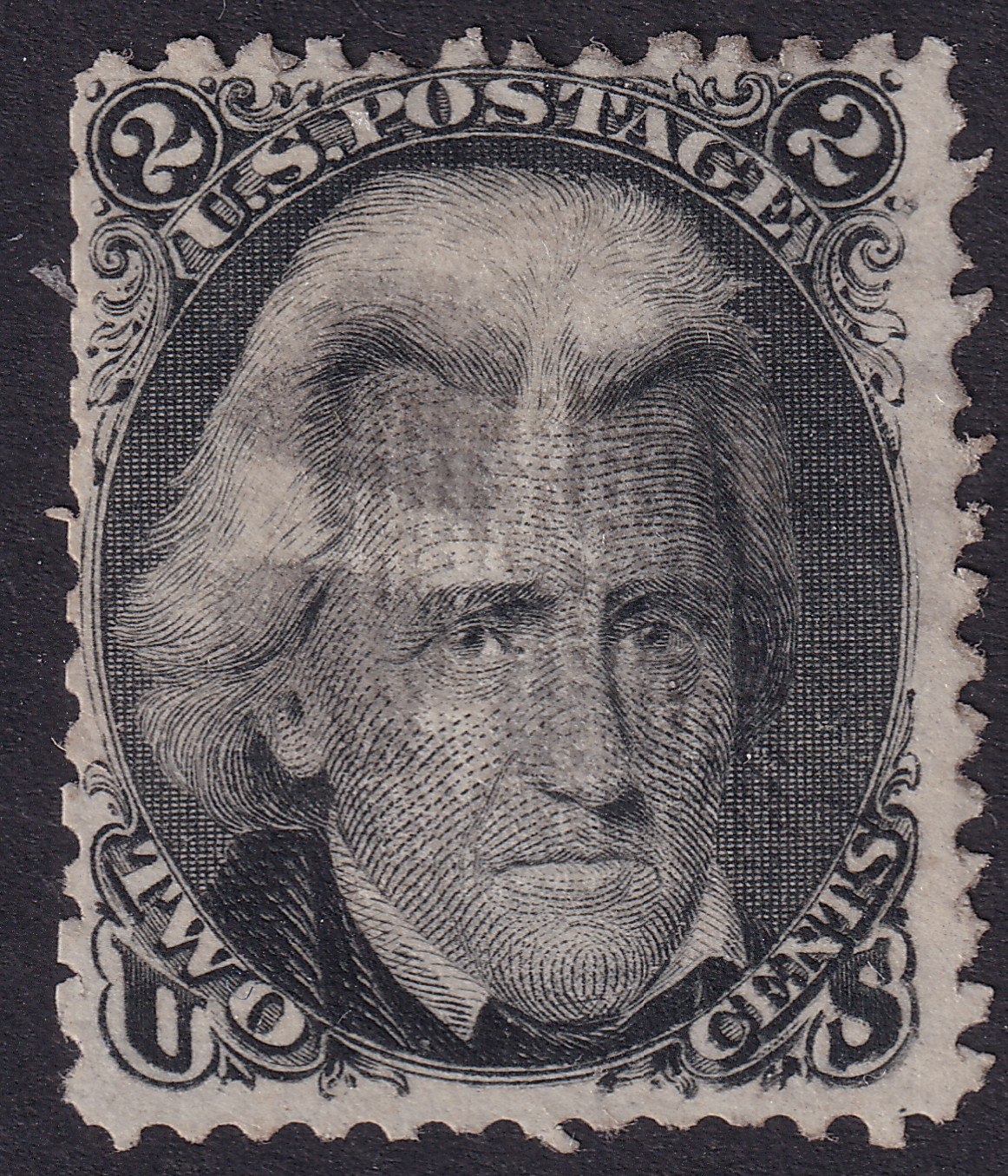 Stamp Picture