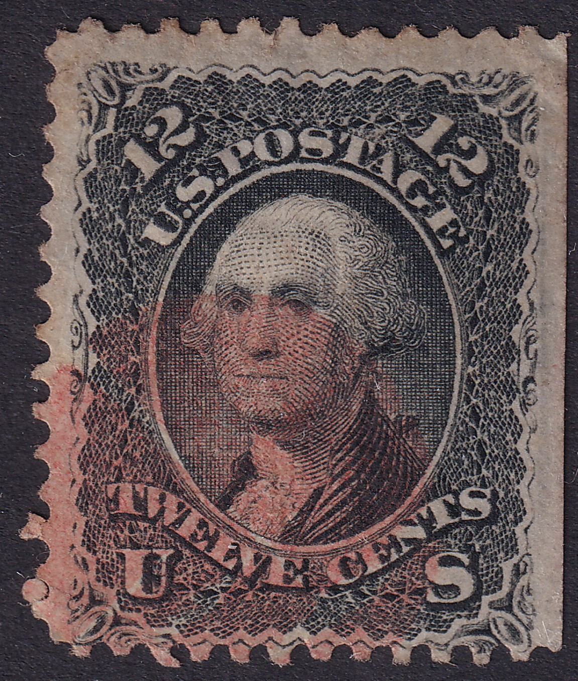 Stamp Picture