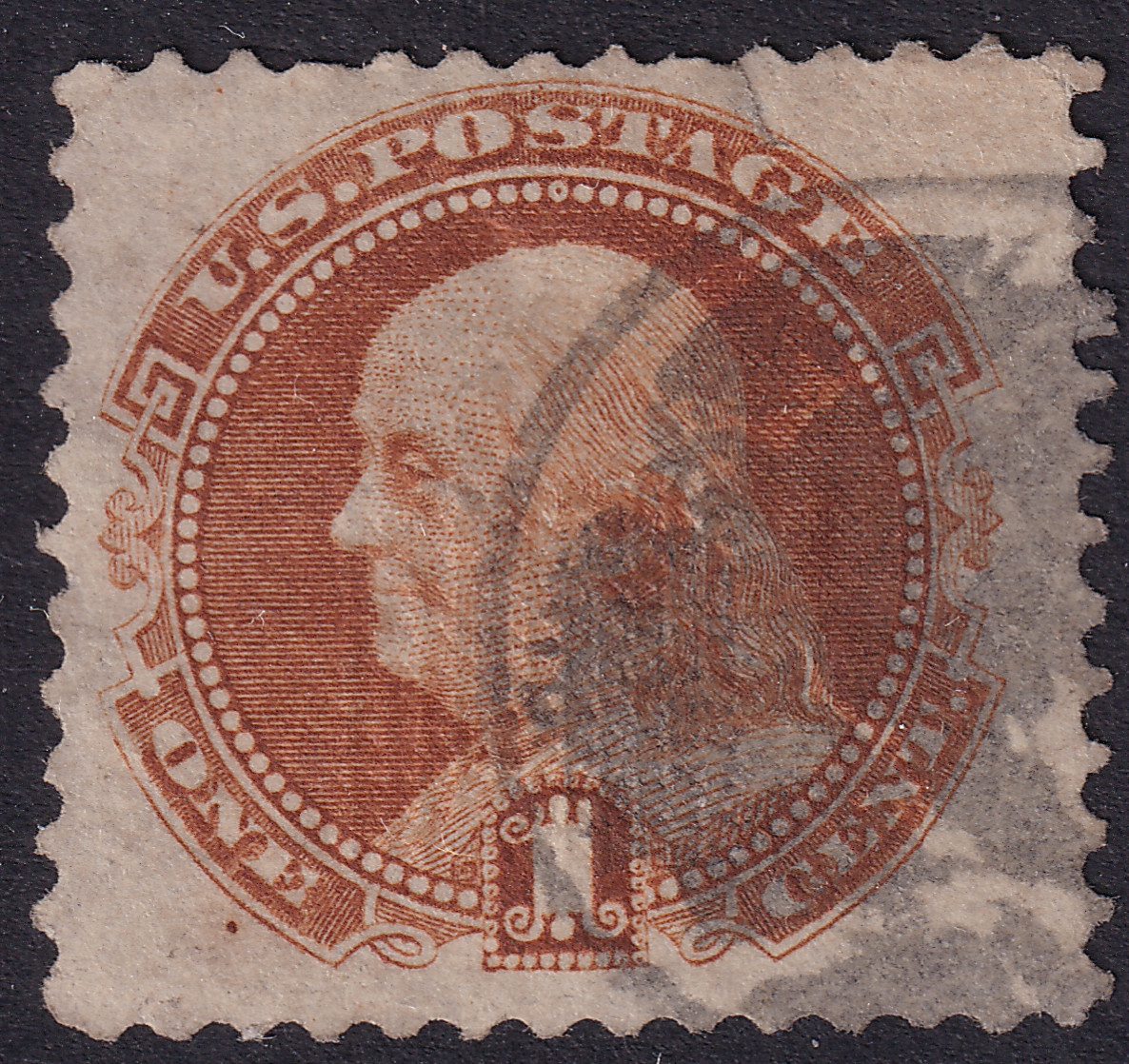 Stamp Picture