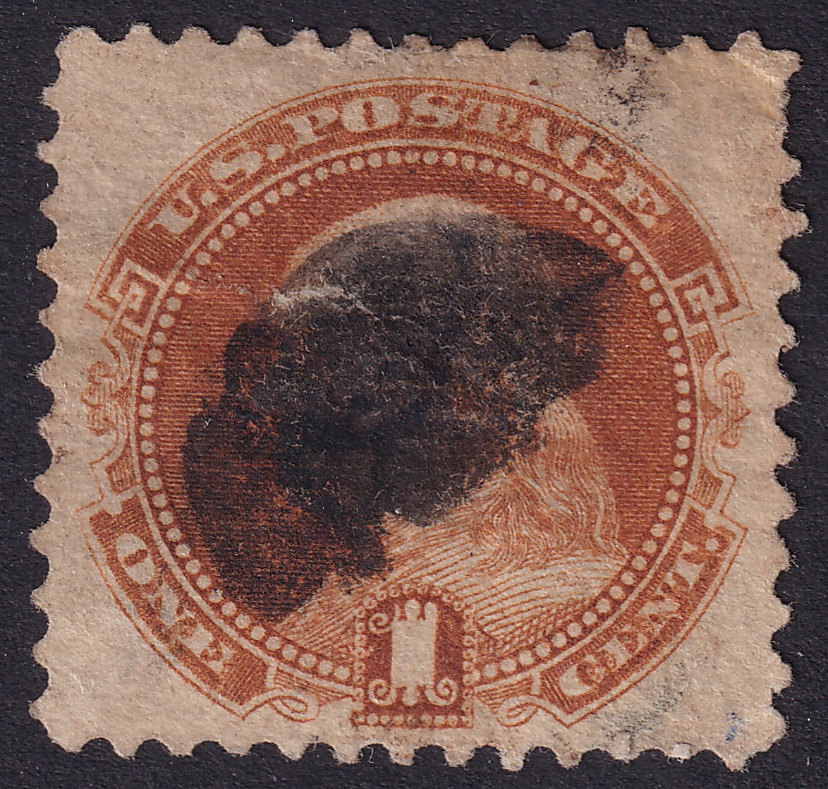 Stamp Picture