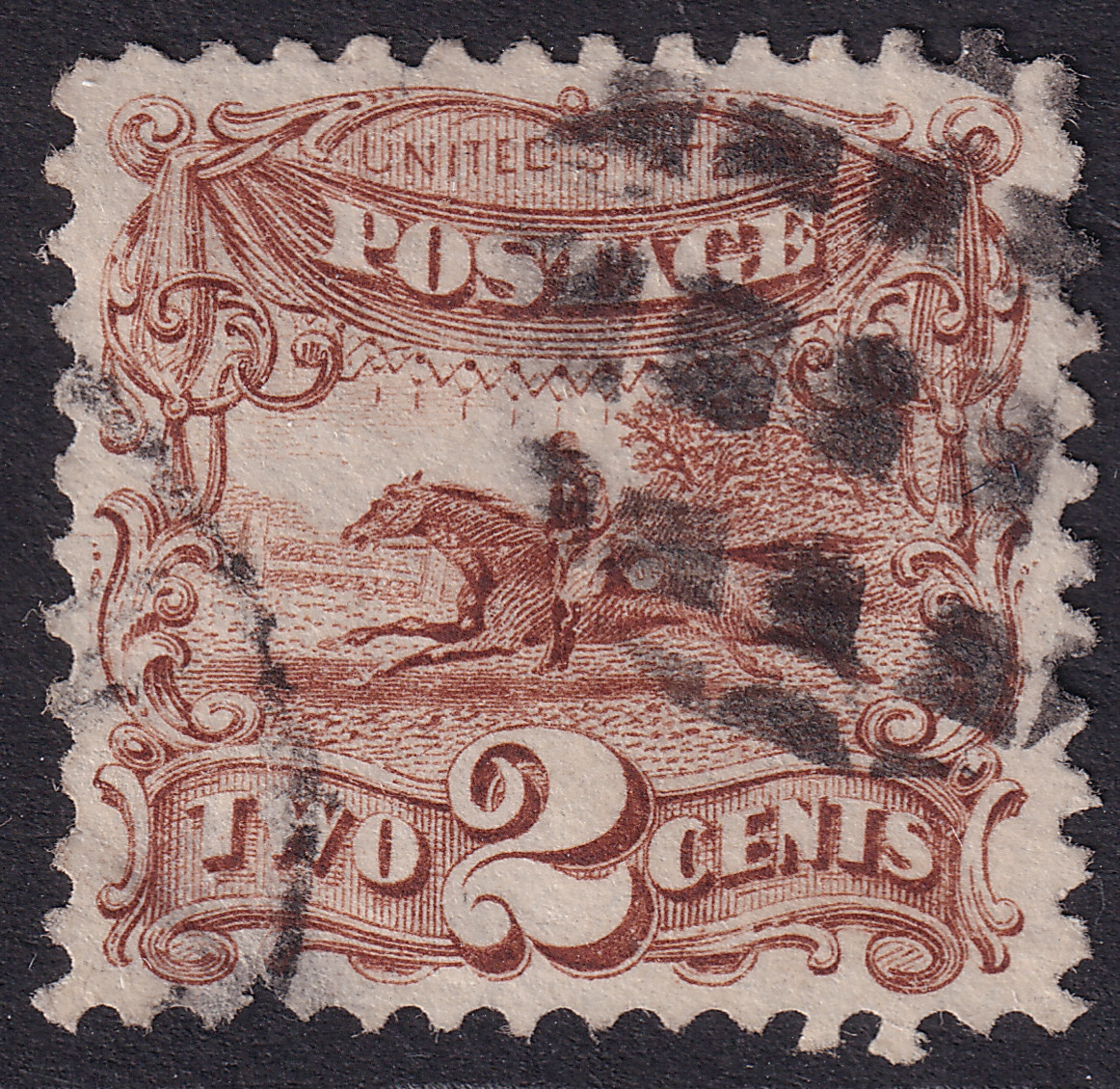 Stamp Picture