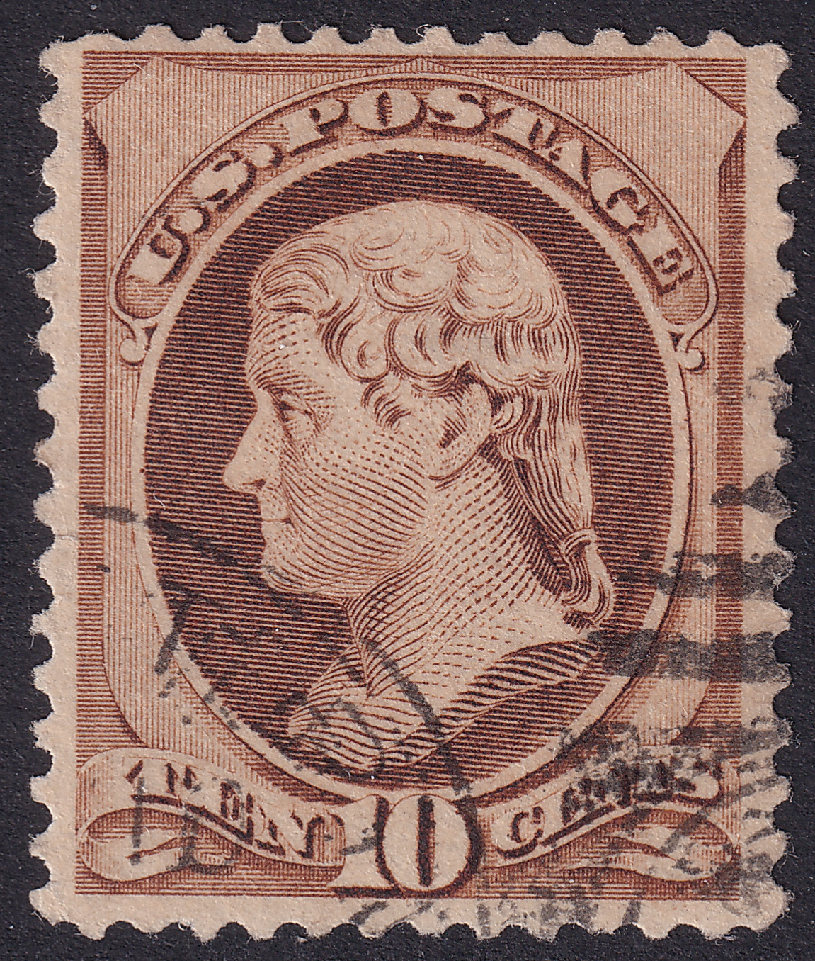 Stamp Picture