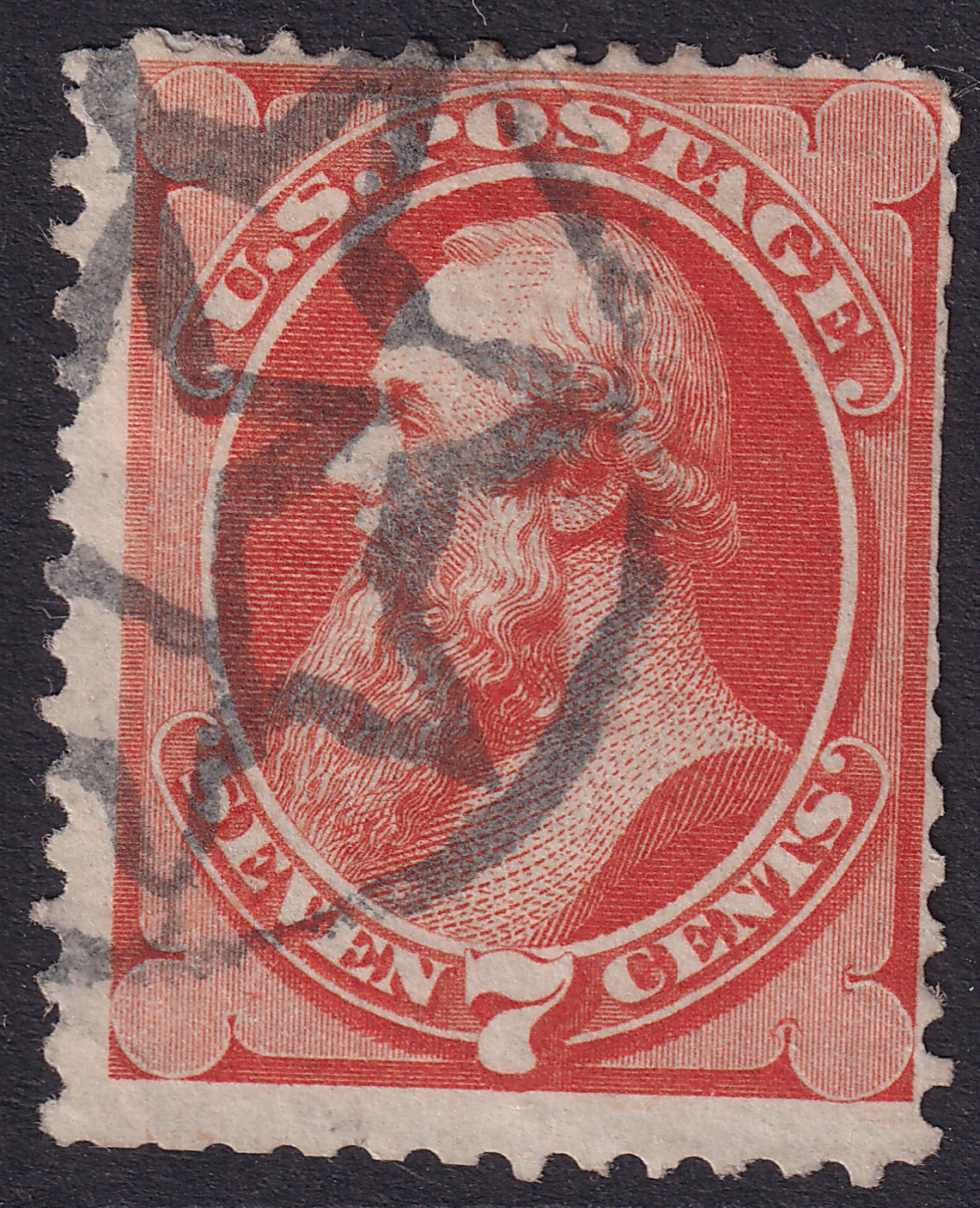 Stamp Picture