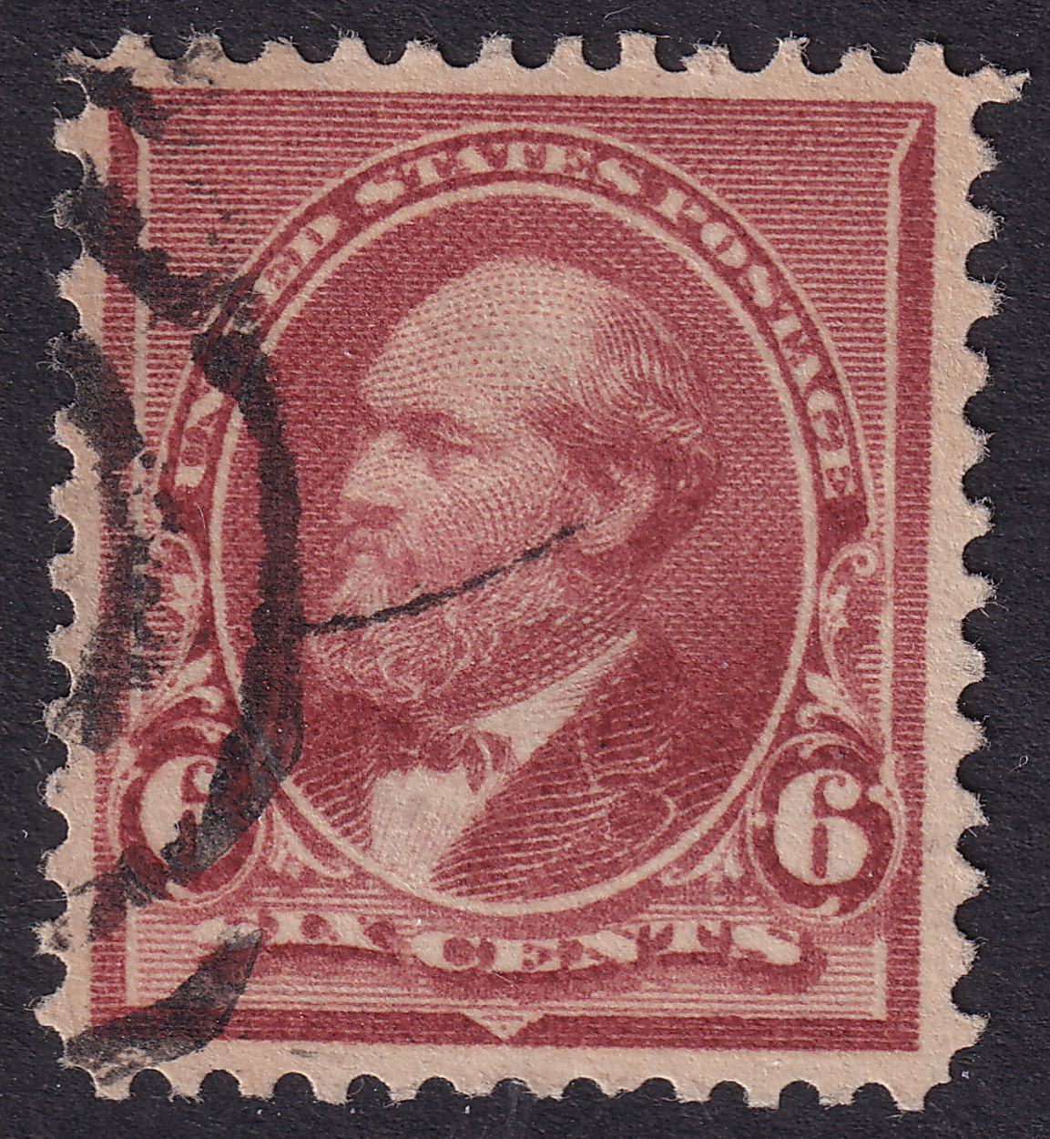 Stamp Picture