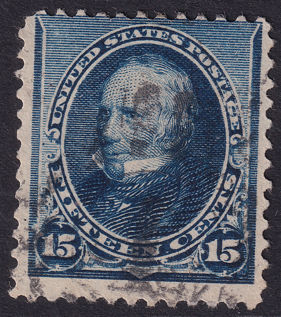 Stamp Picture
