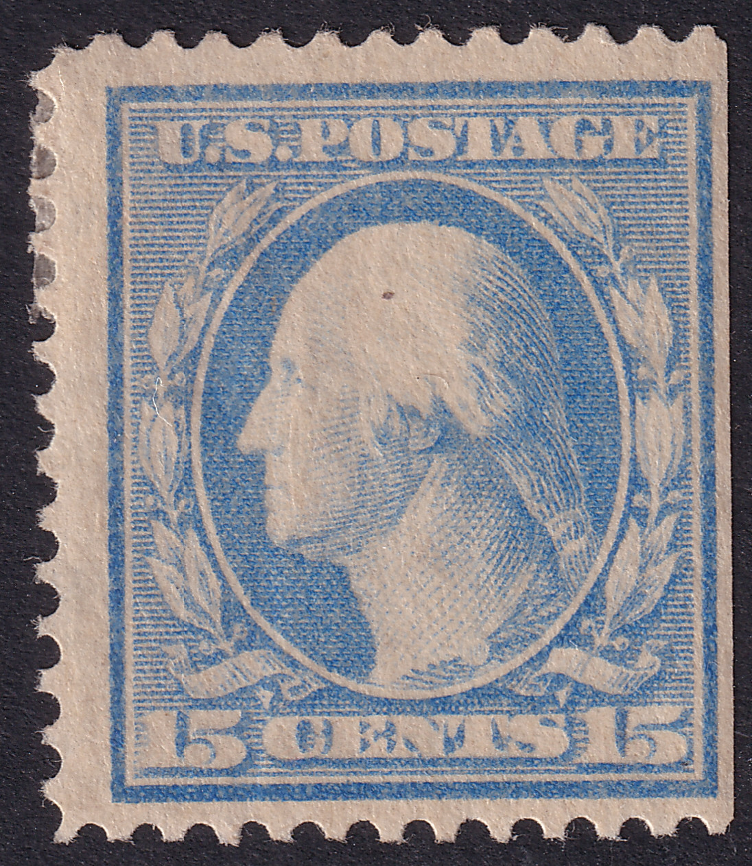Stamp Picture