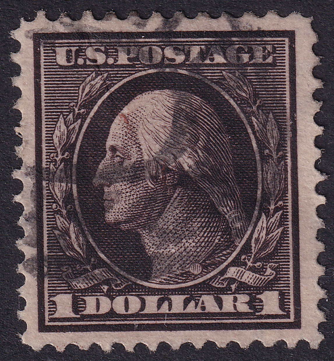 Stamp Picture