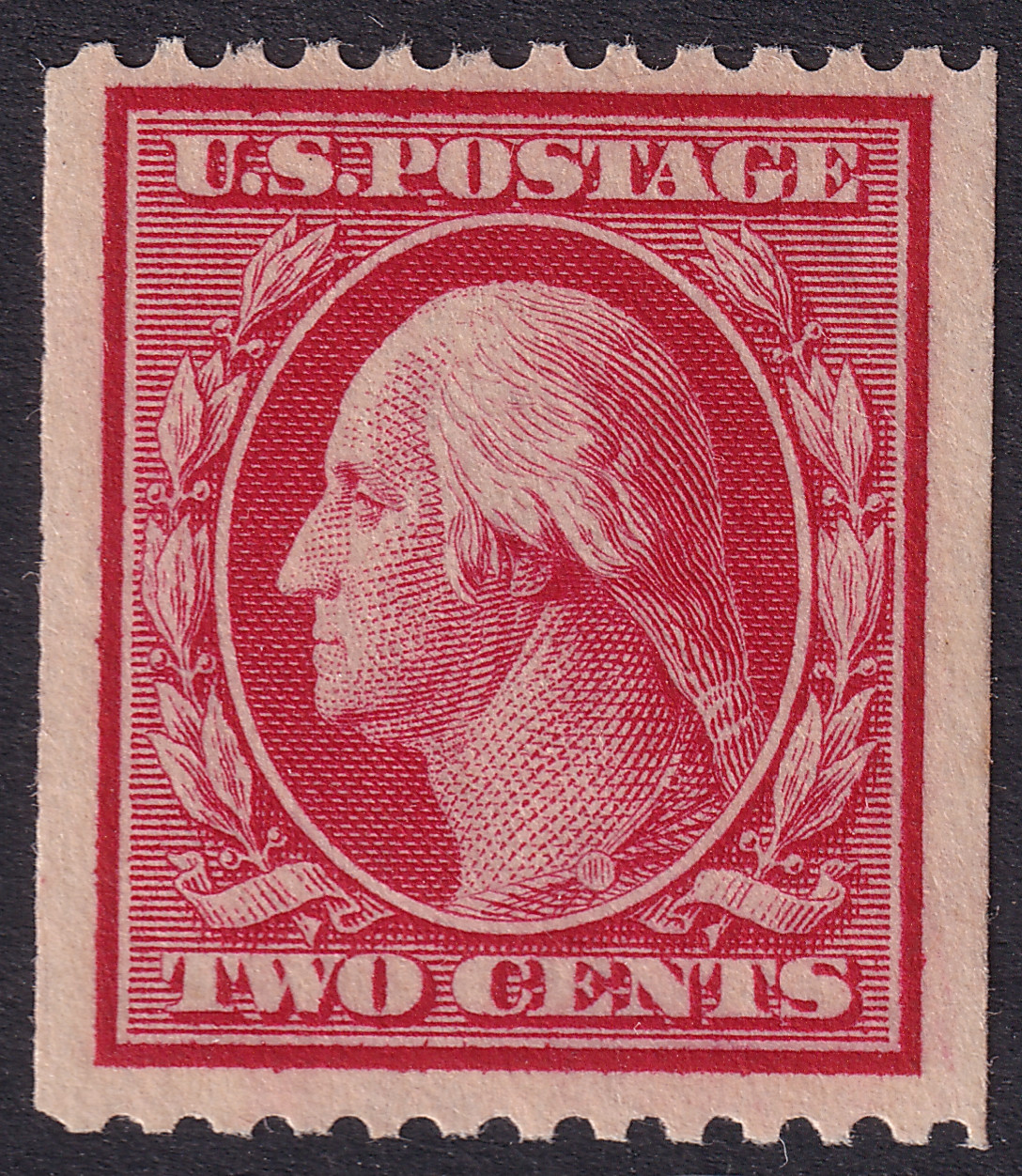 Stamp Picture