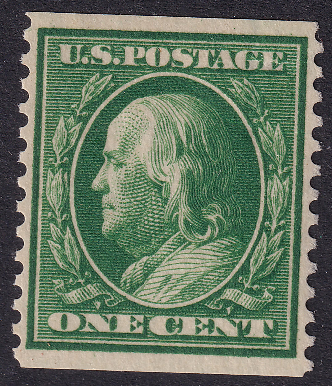 Stamp Picture