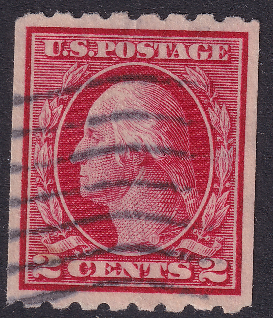 Stamp Picture