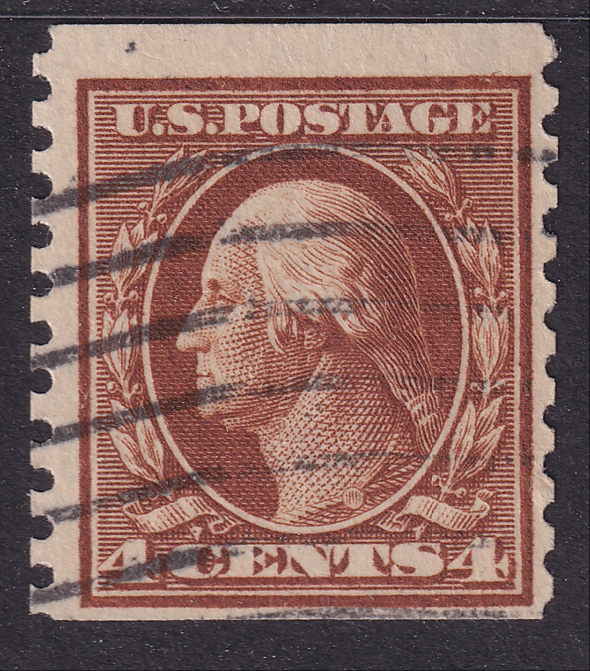 Stamp Picture