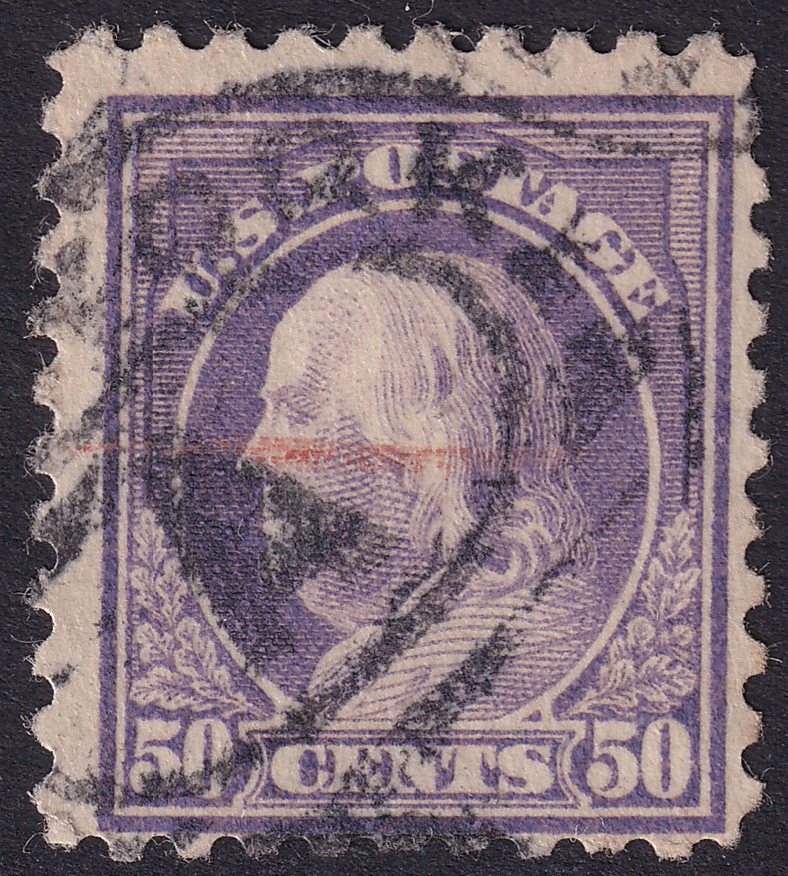 Stamp Picture