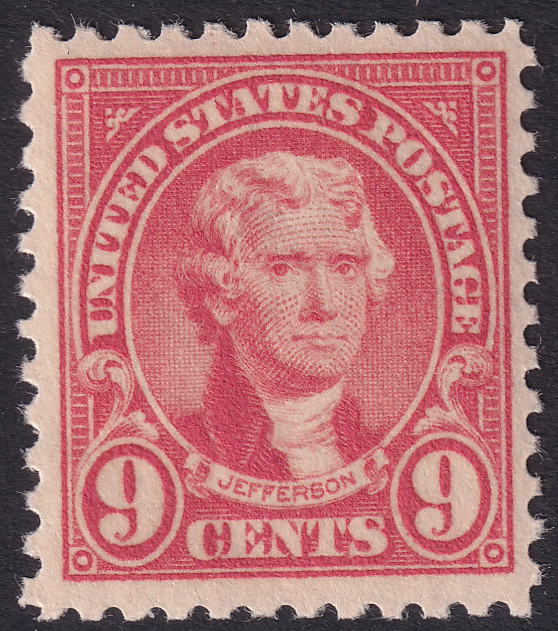 Stamp Picture