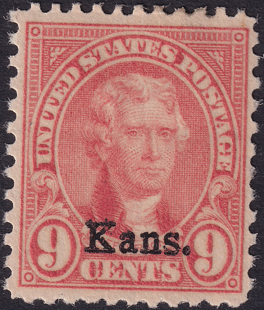 Stamp Picture