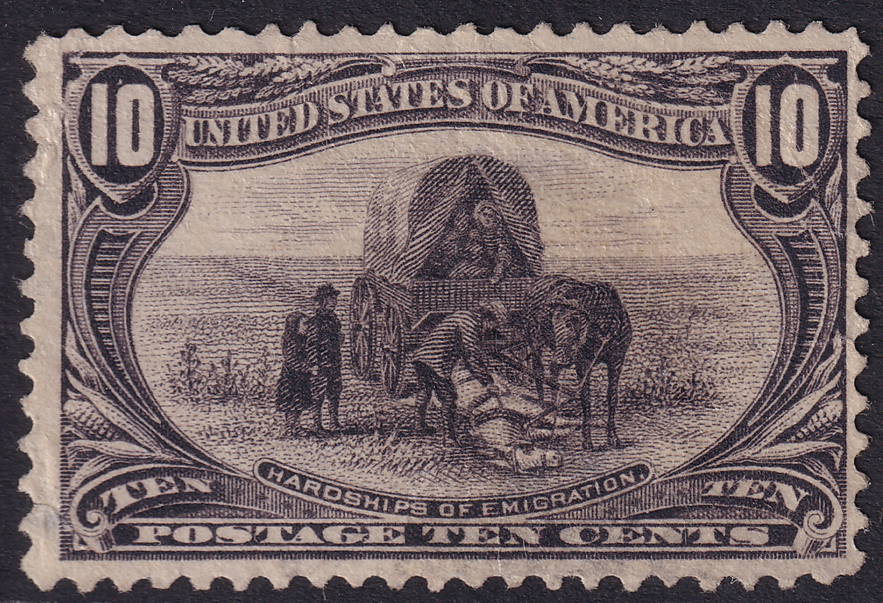 Stamp Picture