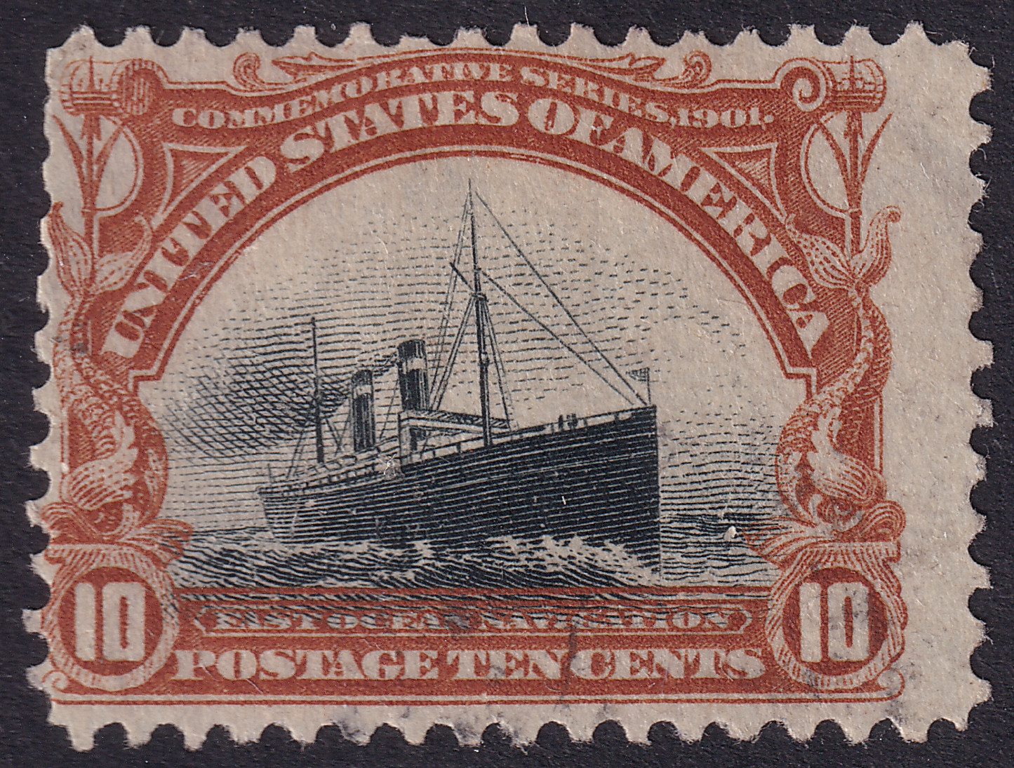 Stamp Picture