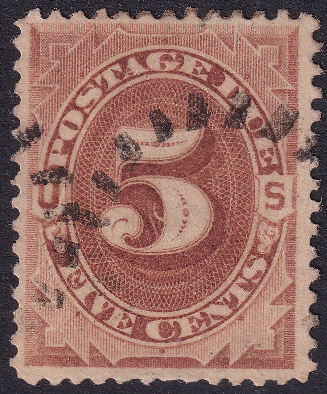 Stamp Picture