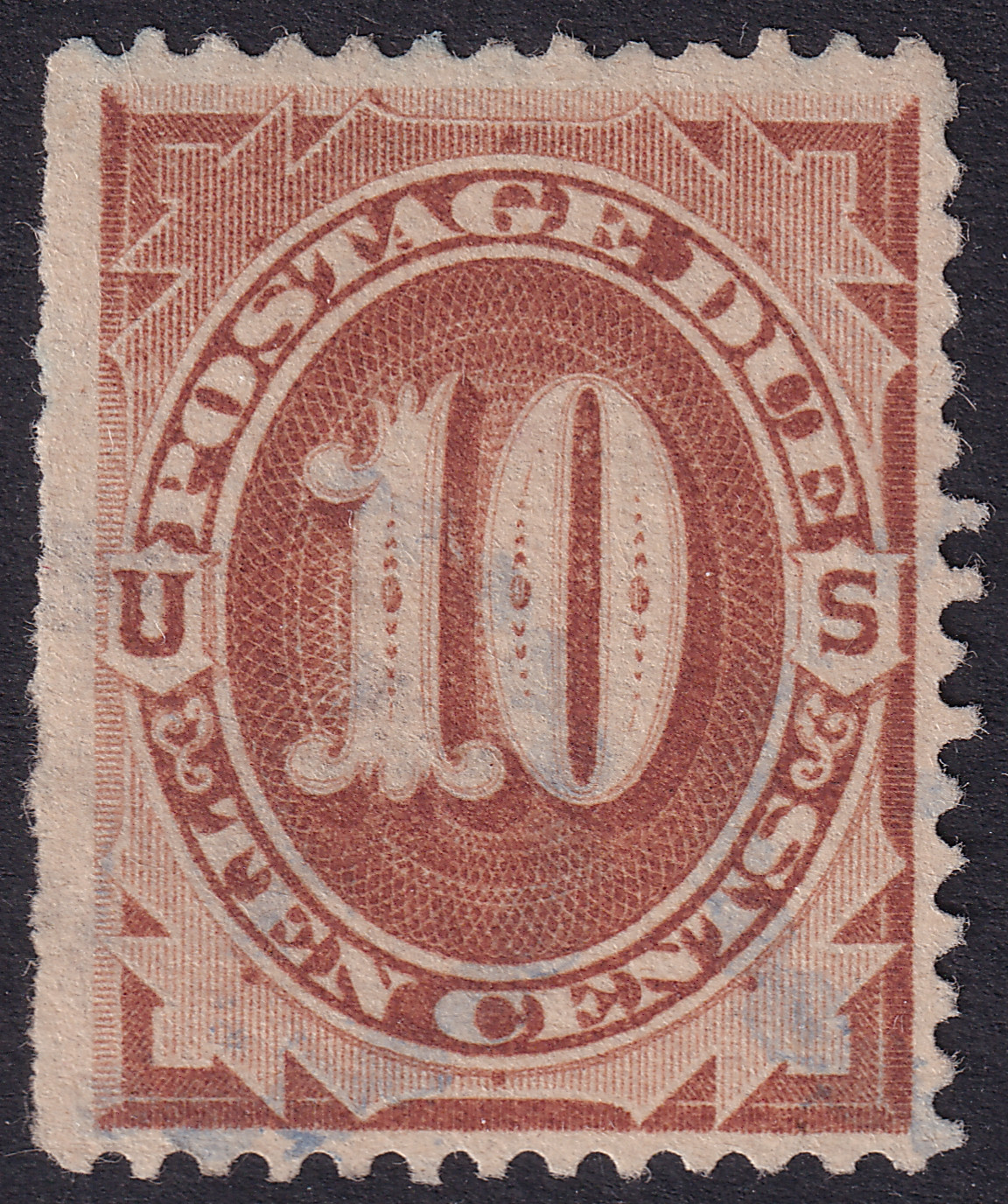 Stamp Picture