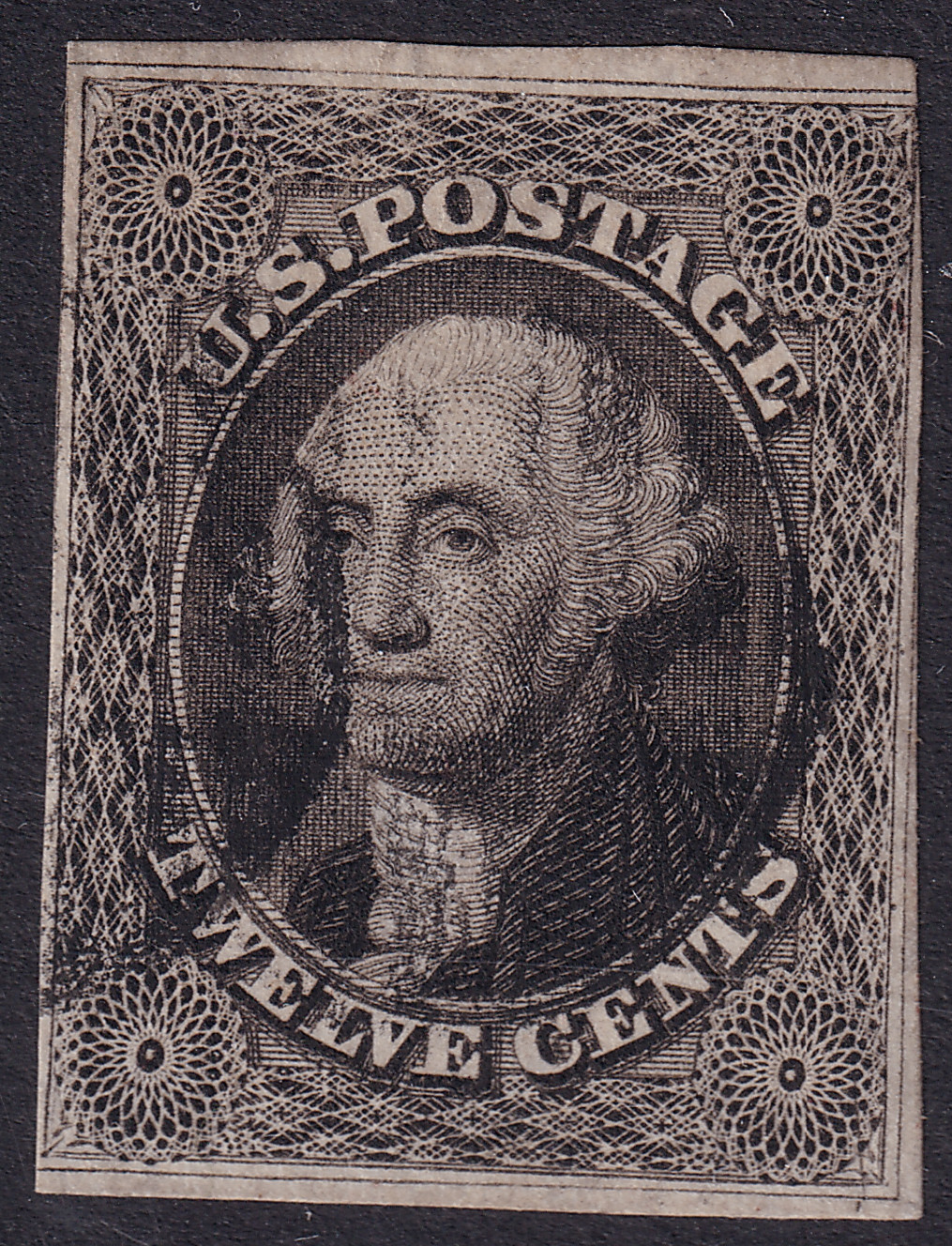 Stamp Picture