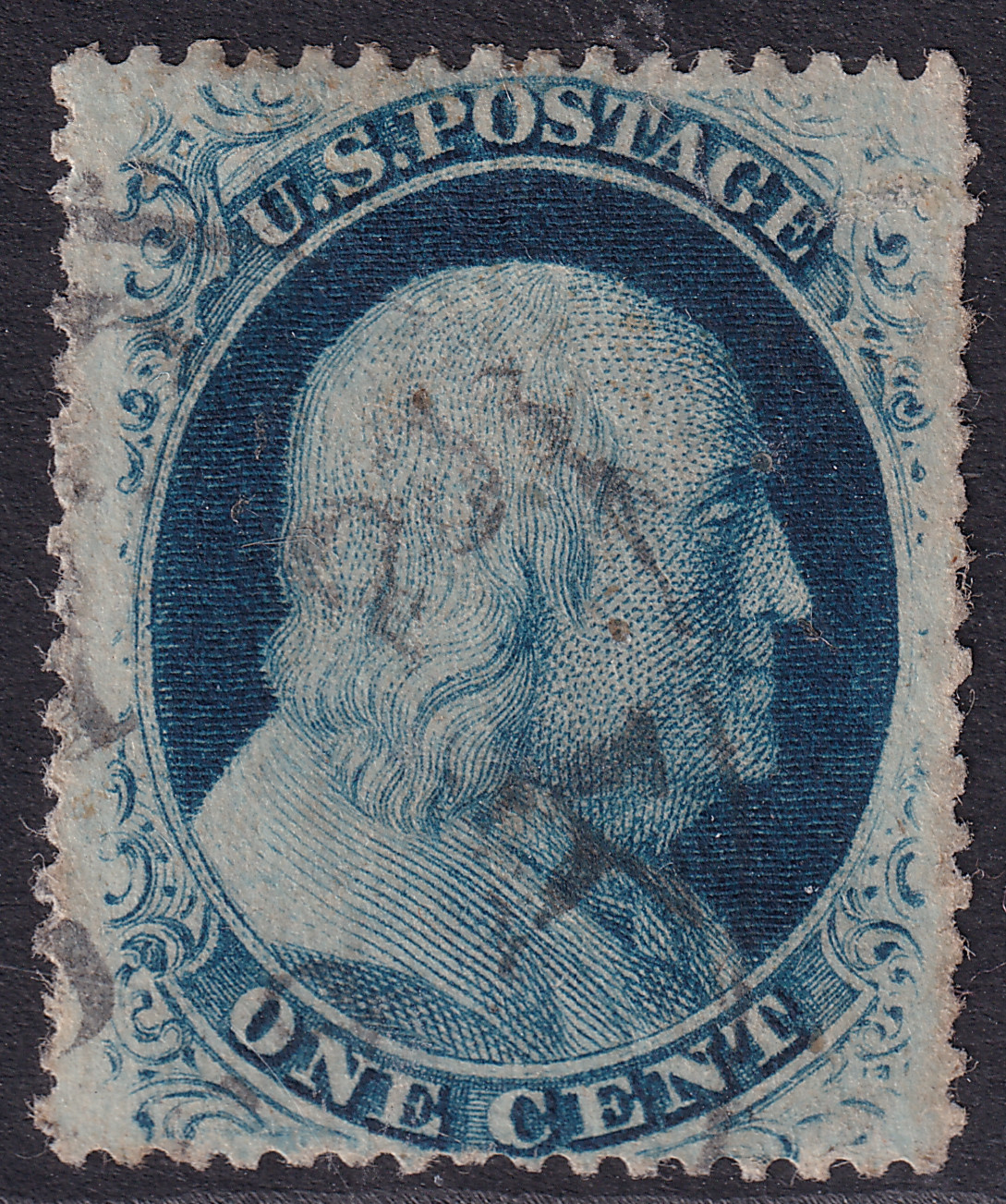 Stamp Picture