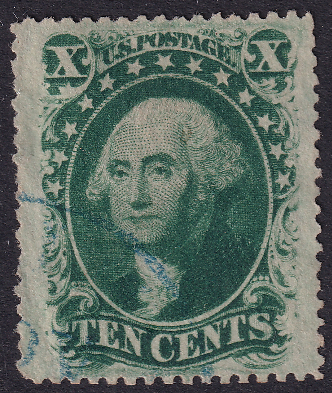 Stamp Picture