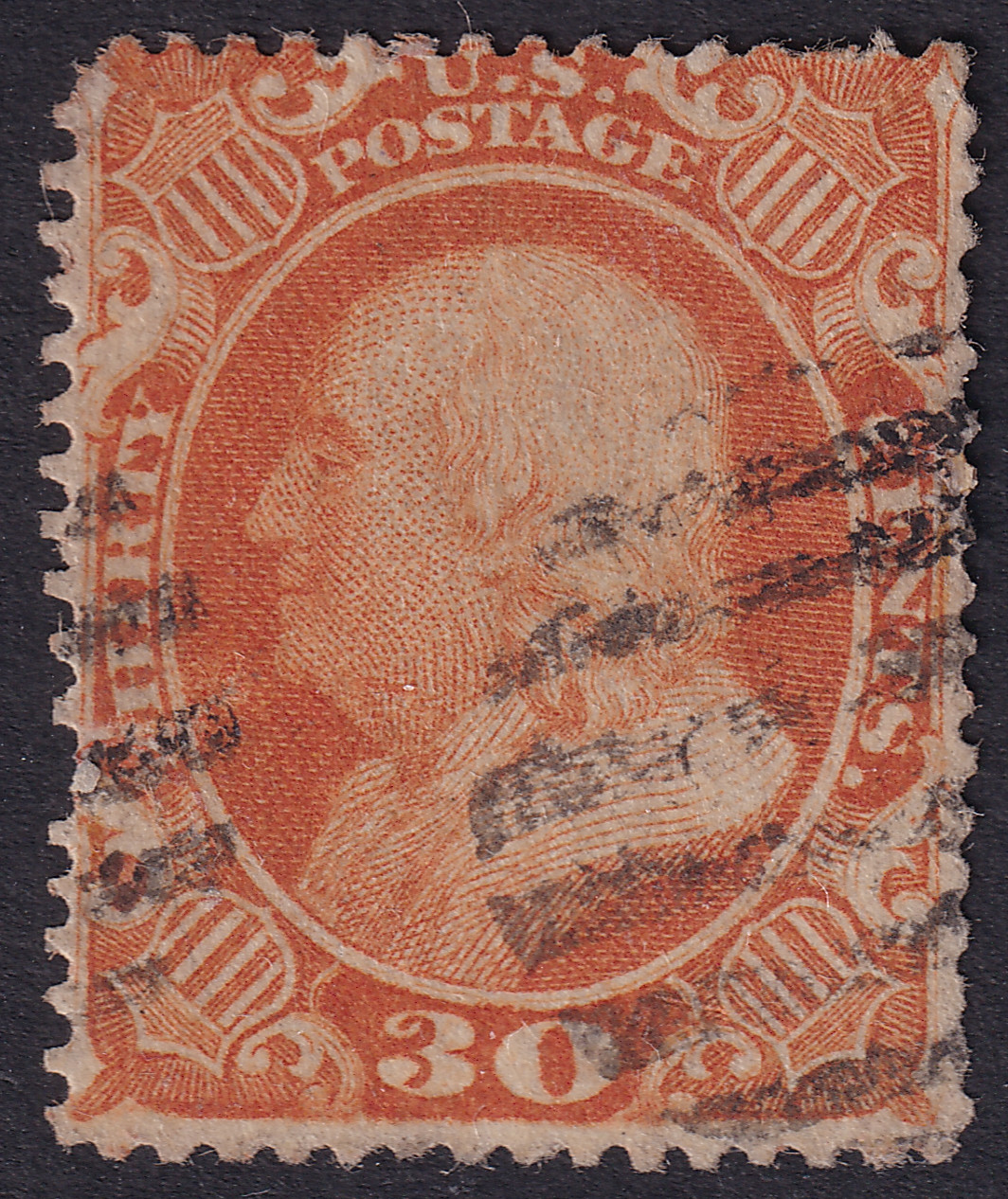 Stamp Picture
