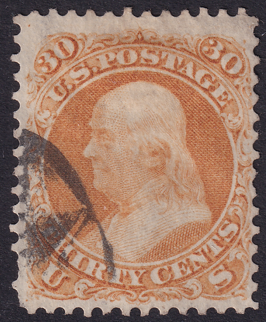 Stamp Picture