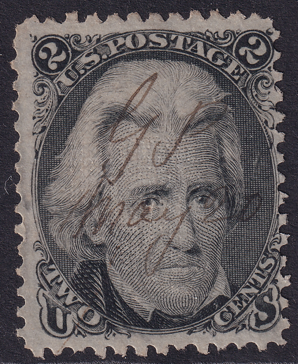 Stamp Picture