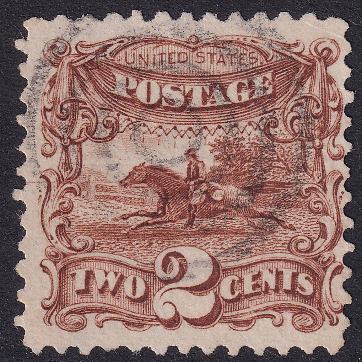 Stamp Picture