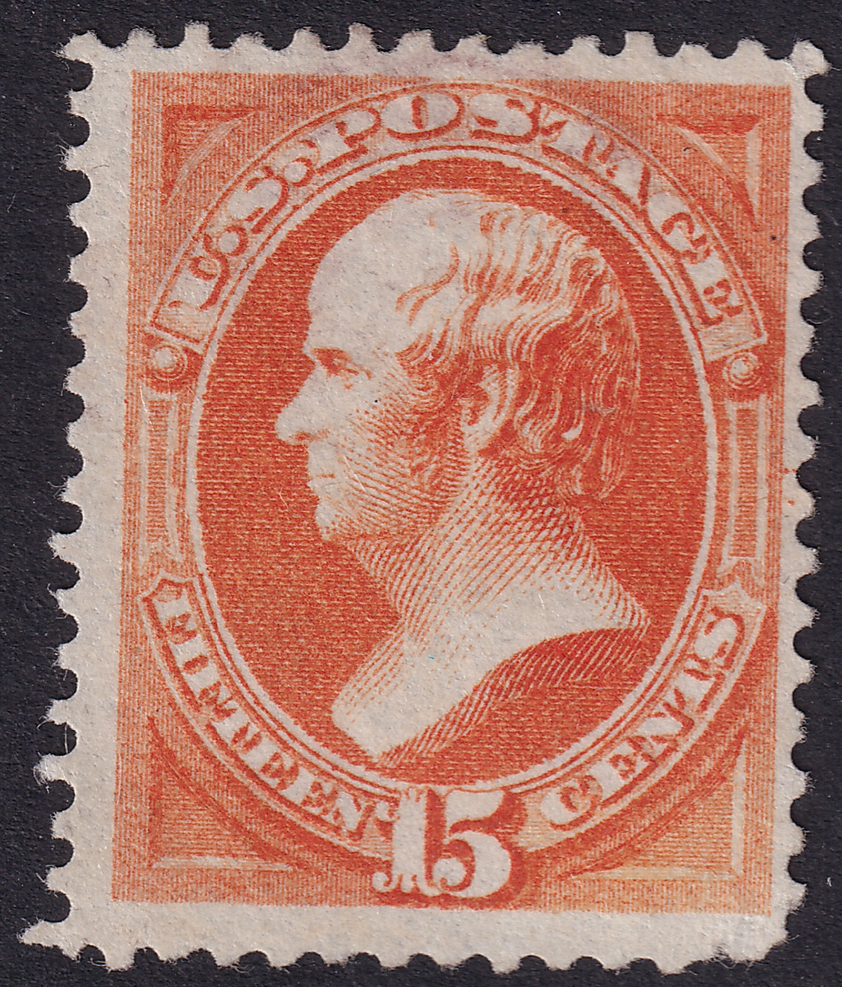 Stamp Picture