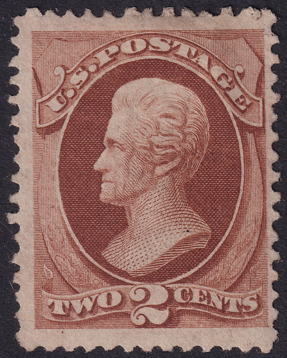 Stamp Picture
