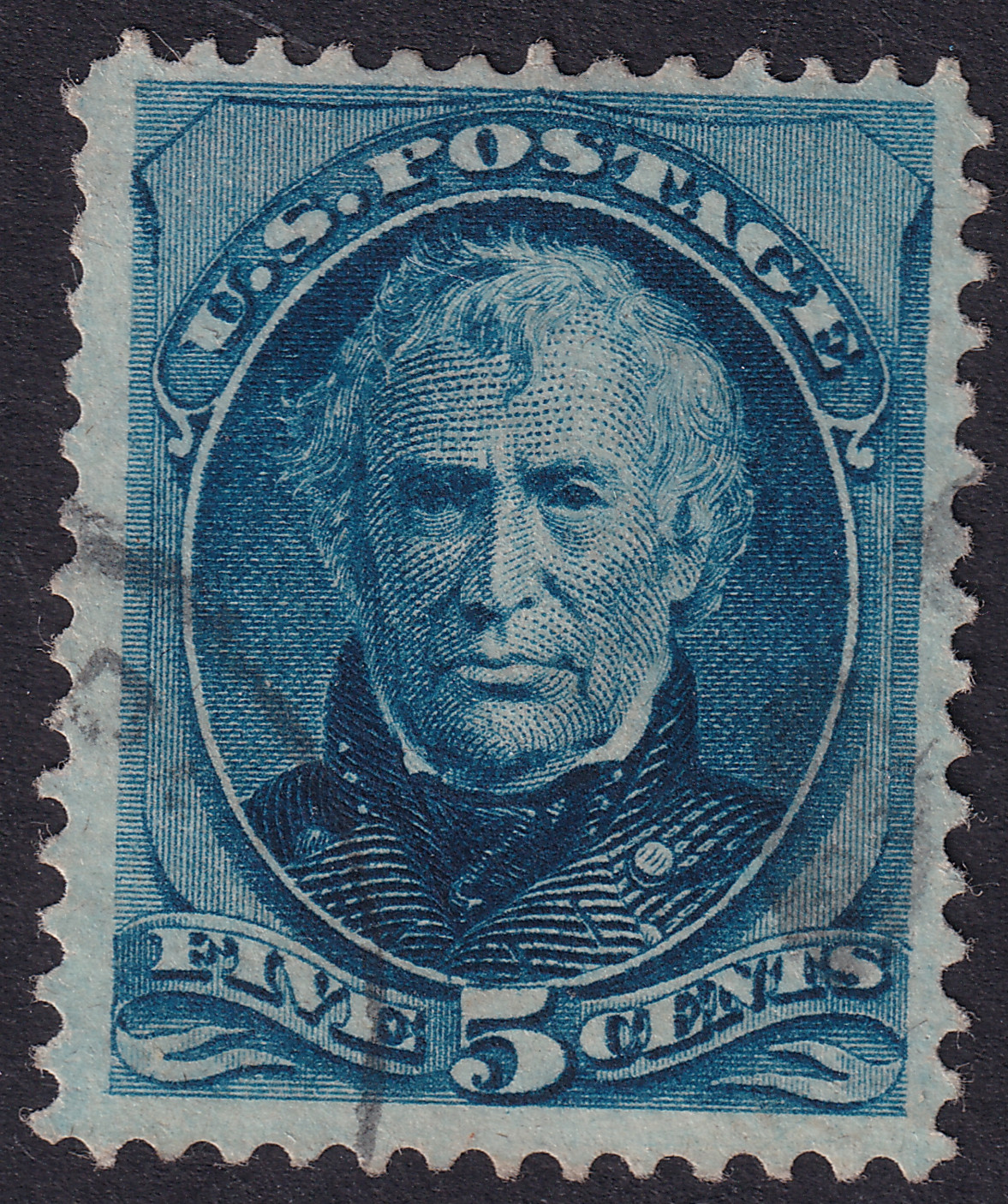 Stamp Picture