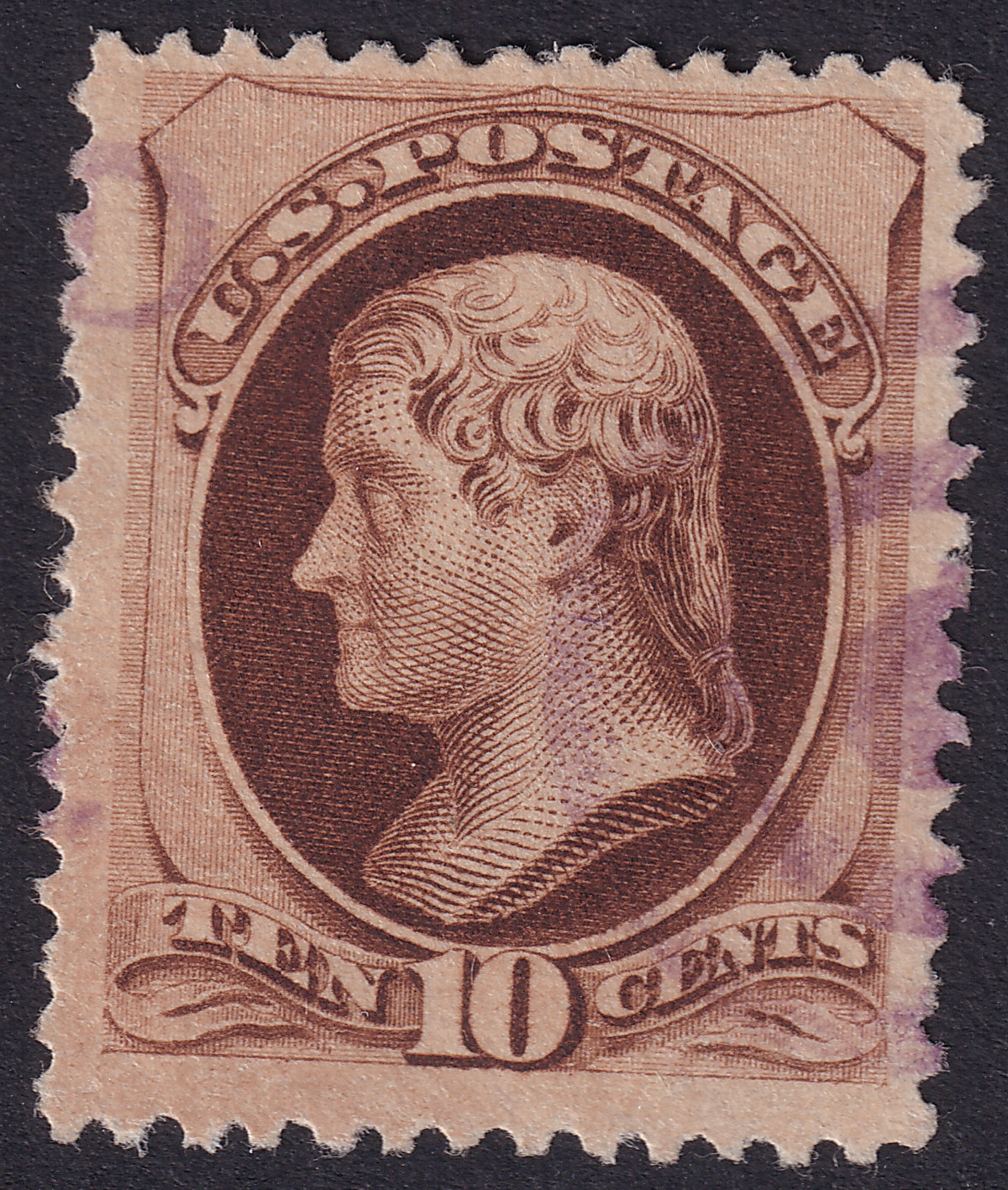 Stamp Picture