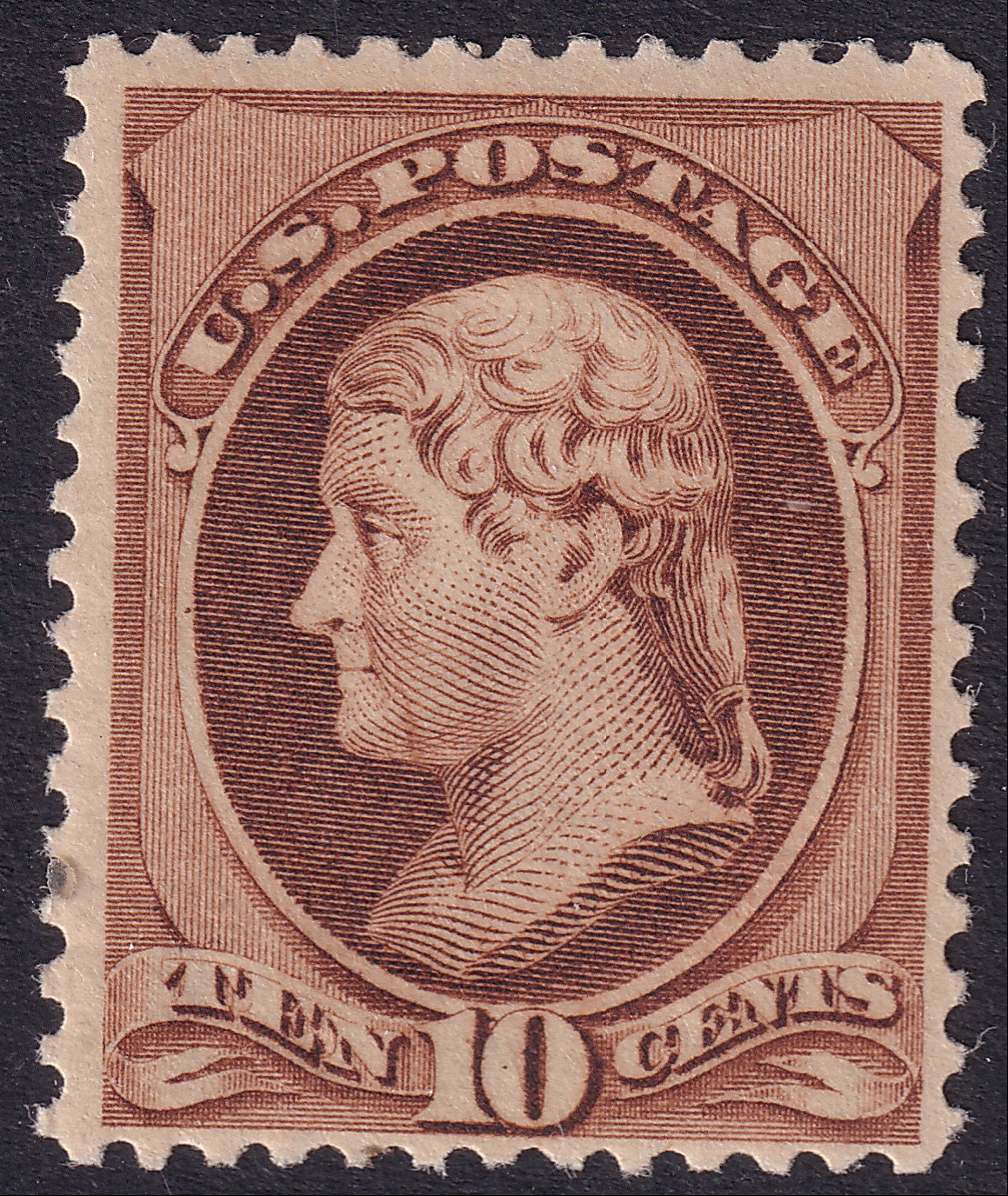 Stamp Picture