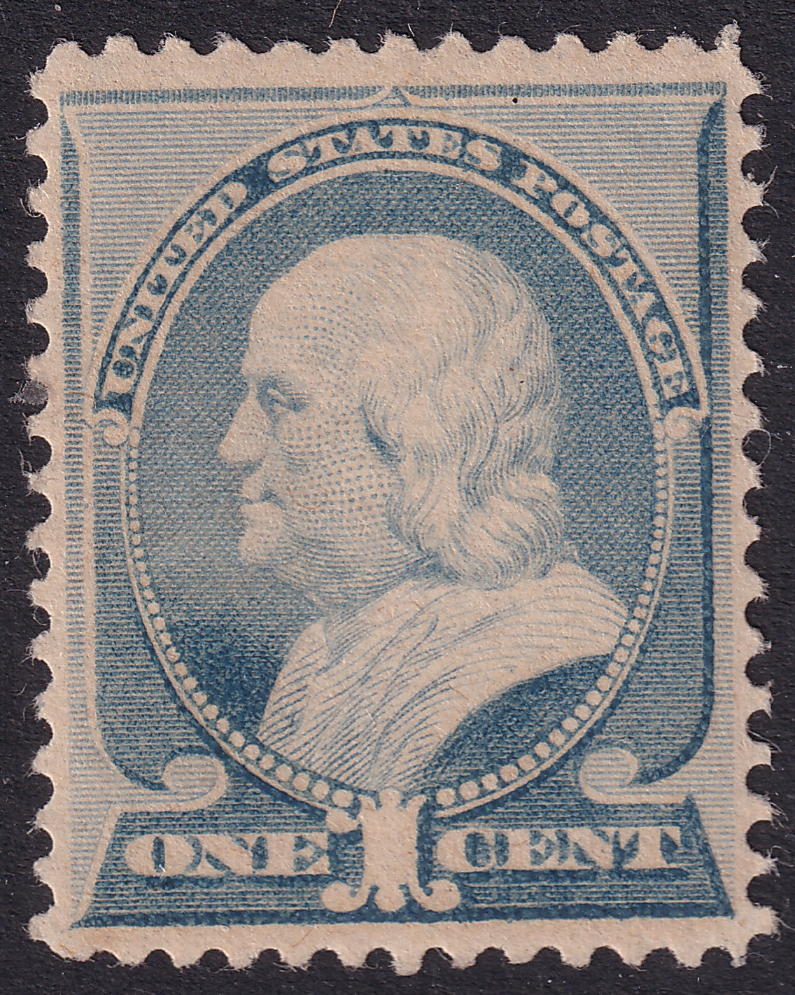 Stamp Picture