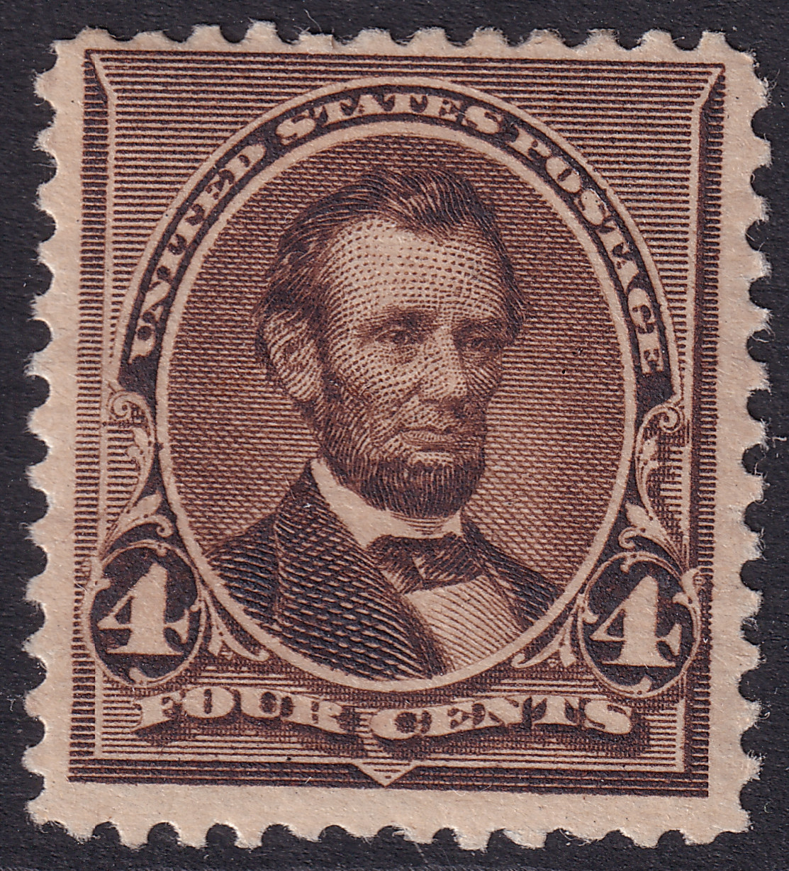 Stamp Picture