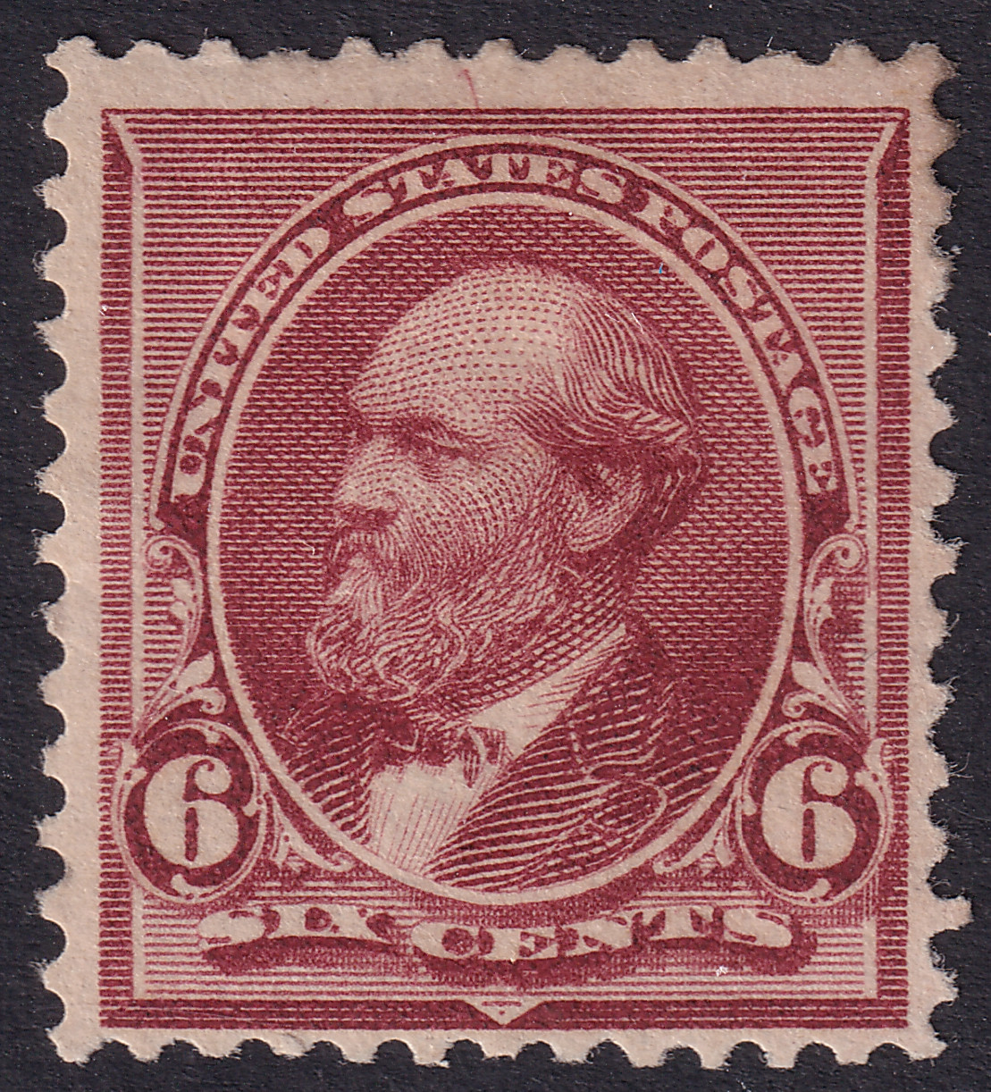 Stamp Picture