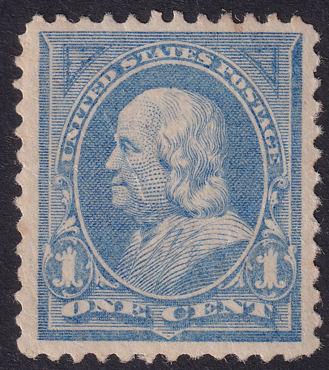 Stamp Picture