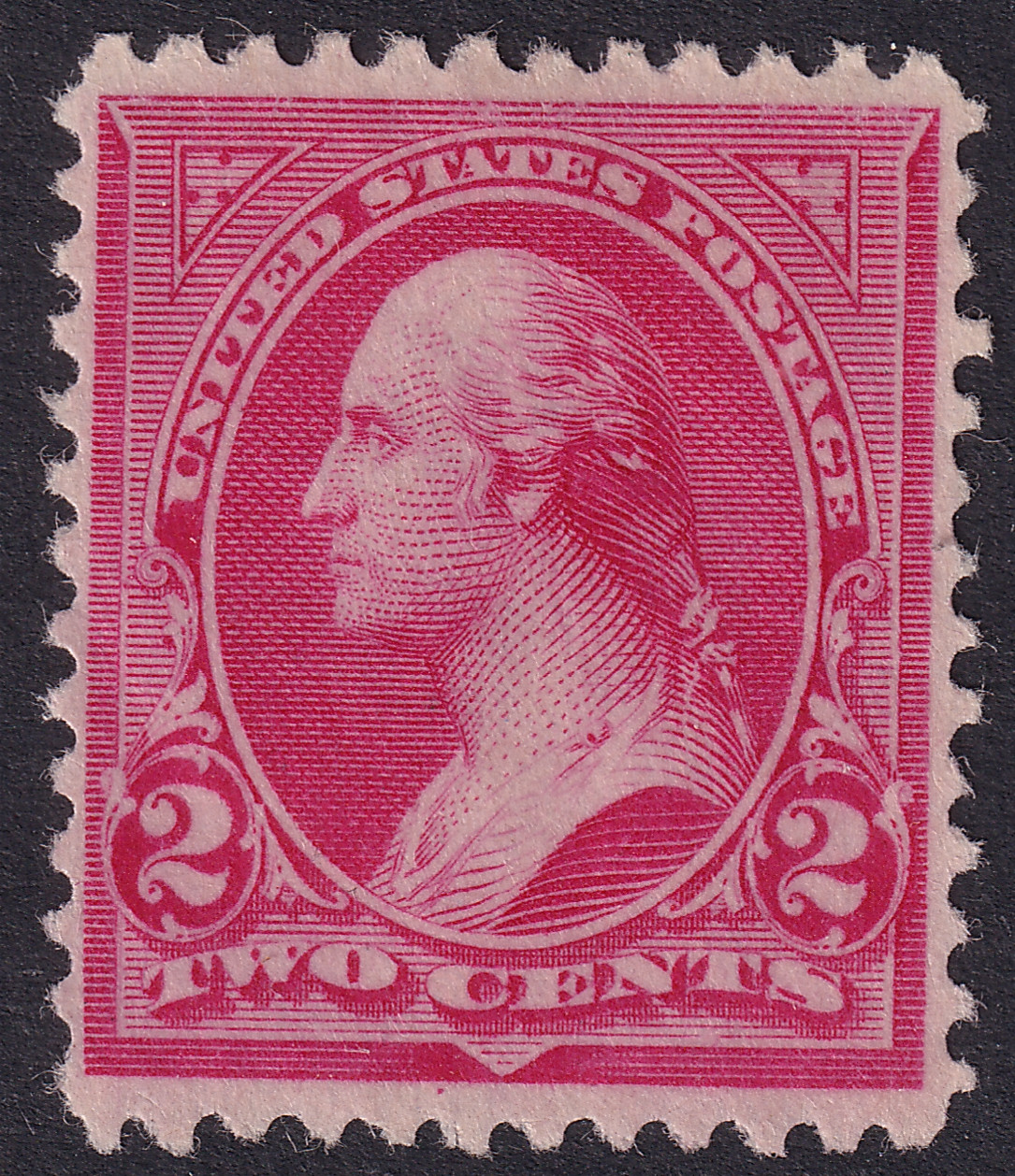 Stamp Picture