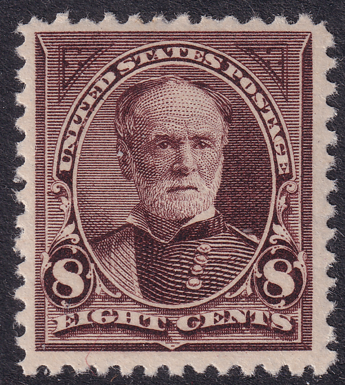 Stamp Picture