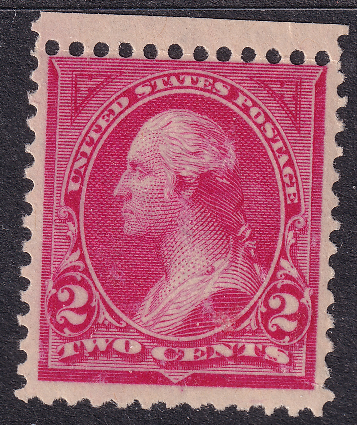 Stamp Picture
