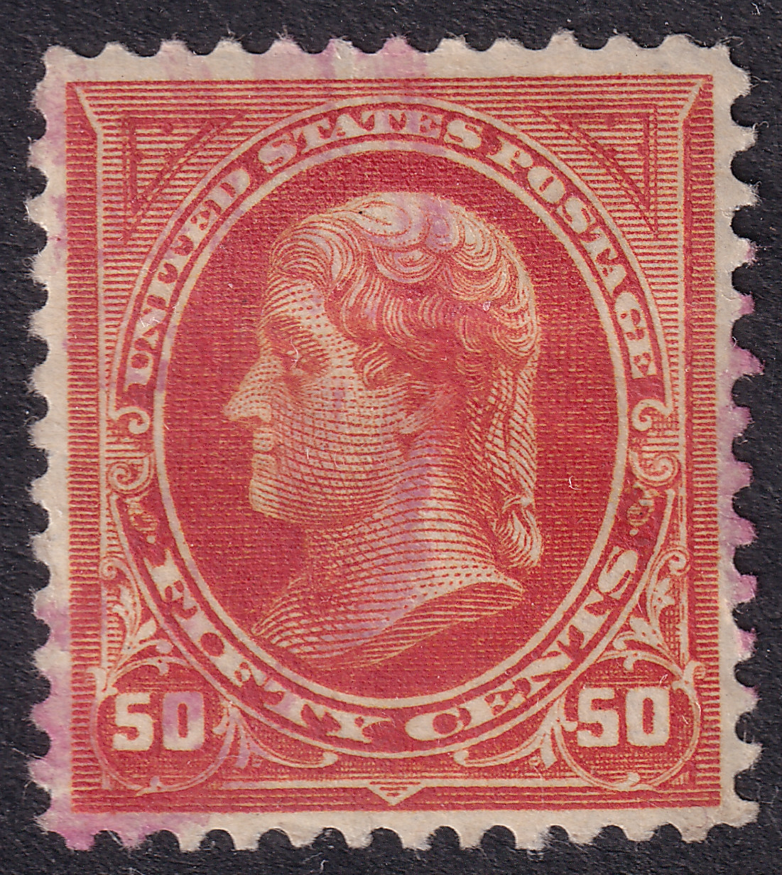 Stamp Picture