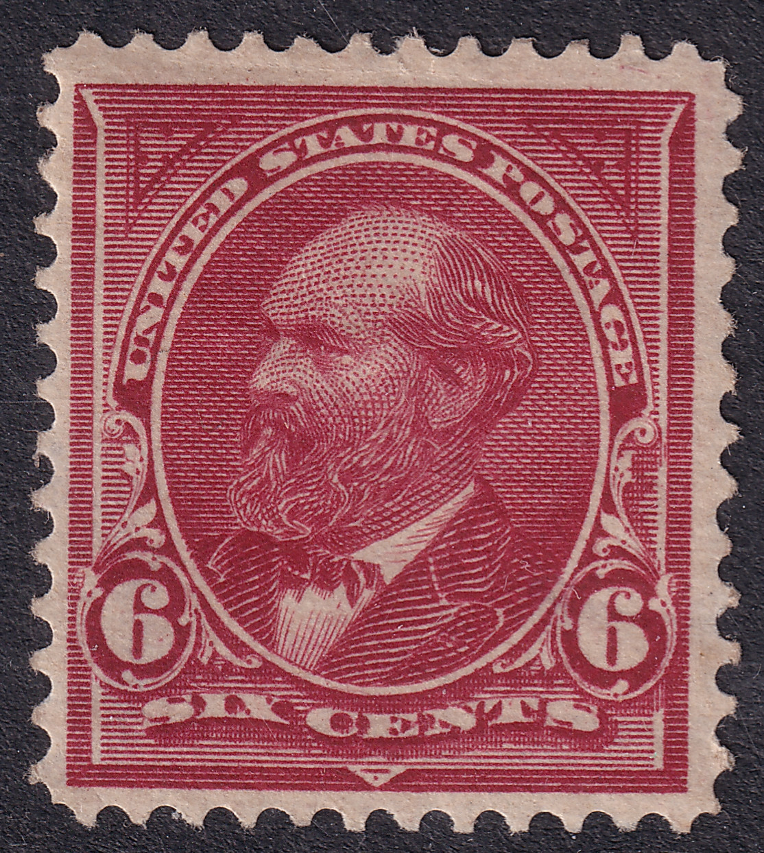 Stamp Picture
