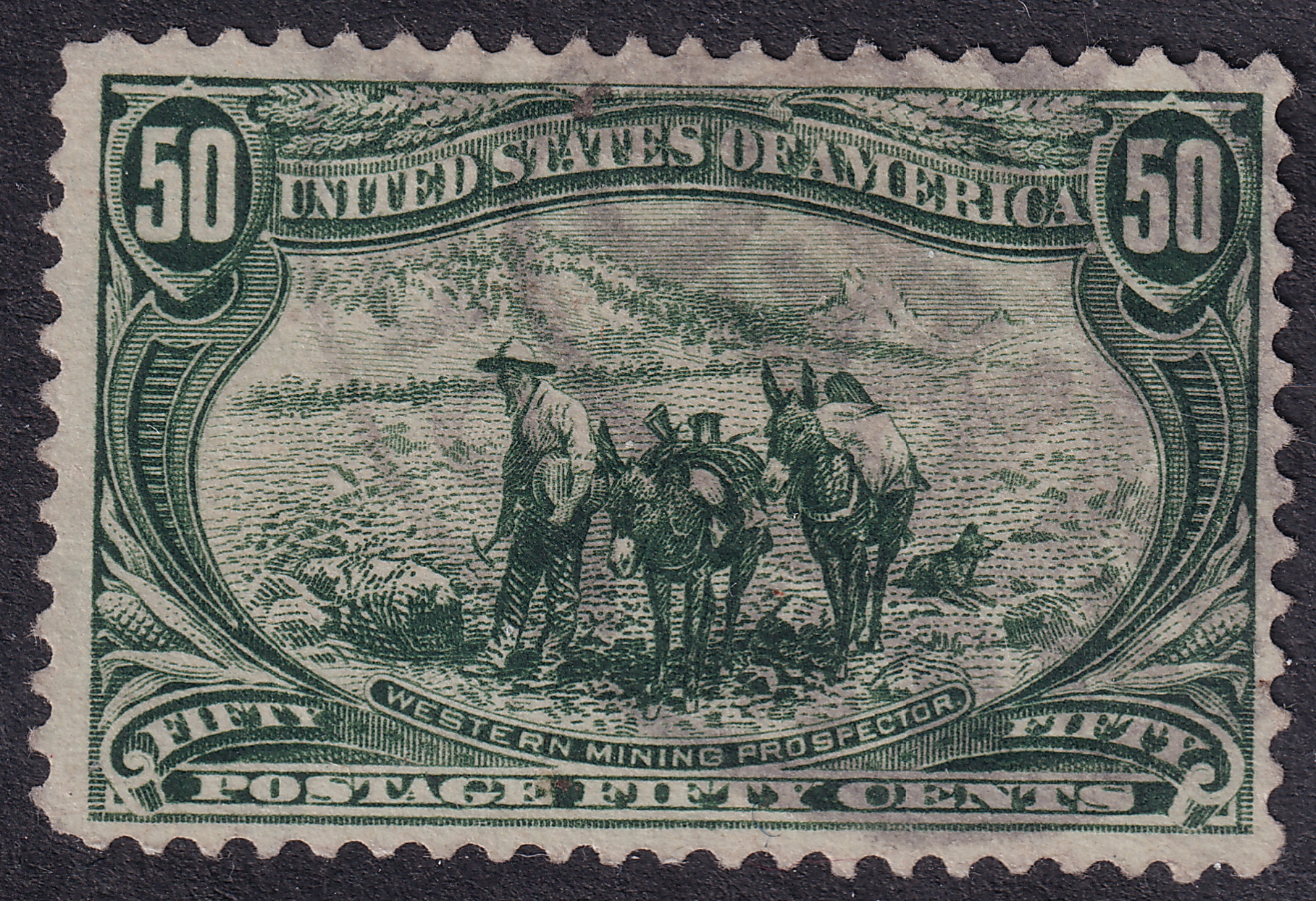 Stamp Picture