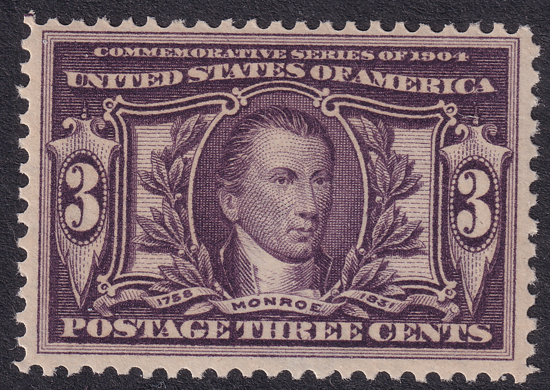 Stamp Picture
